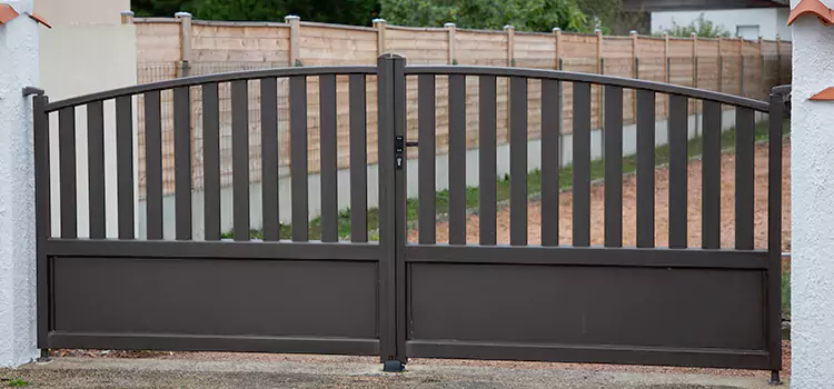 Advanced Gate Solutions in Fort Lauderdale, FL