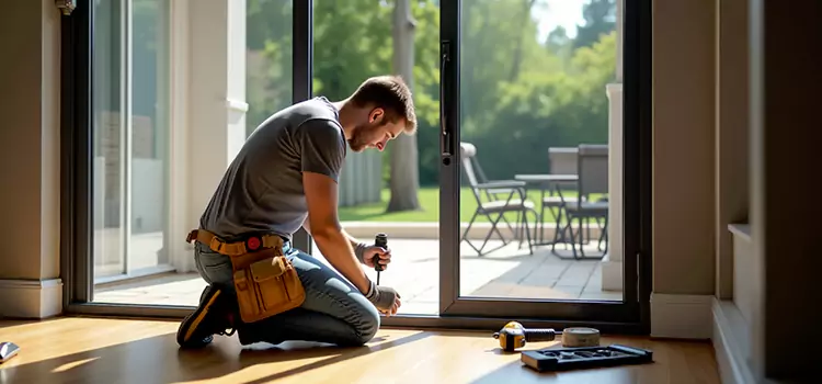 Comprehensive Solutions for Every Glass Door Need in Fort Lauderdale, FL