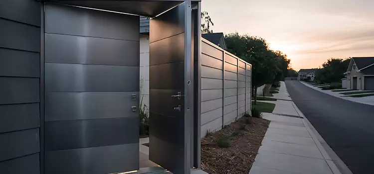 Comprehensive Steel Door Solutions in Fort Lauderdale, FL