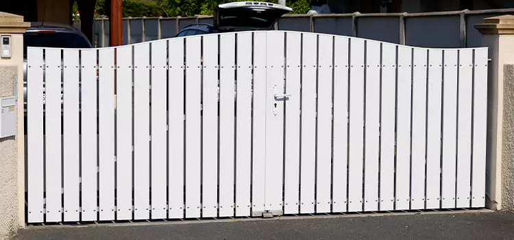 Why Choose Us for Residential Gate Repair in Fort Lauderdale, FL?