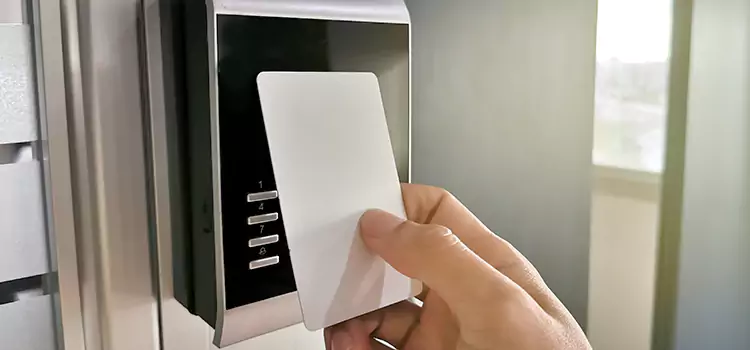 Advanced RFID Technology Integration in Fort Lauderdale, FL