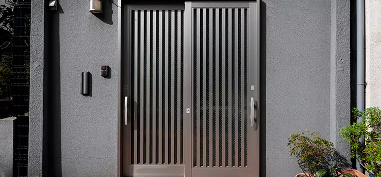 Specialized Steel Door Services in Fort Lauderdale, FL